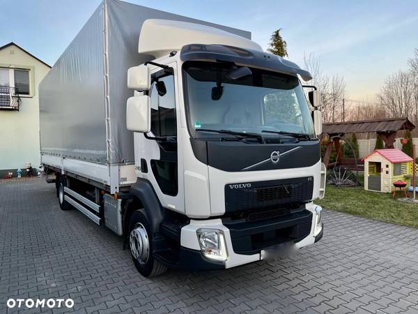 Volvo FL 14-240 - 4