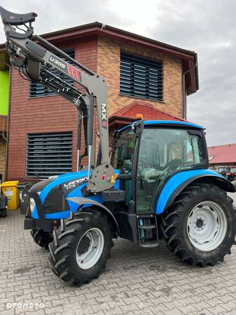 Landini 4-075 - 1