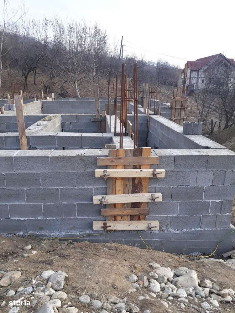 CASA CU TEREN 1200 MP| COPACELU-RAMNICU VALCEA-17