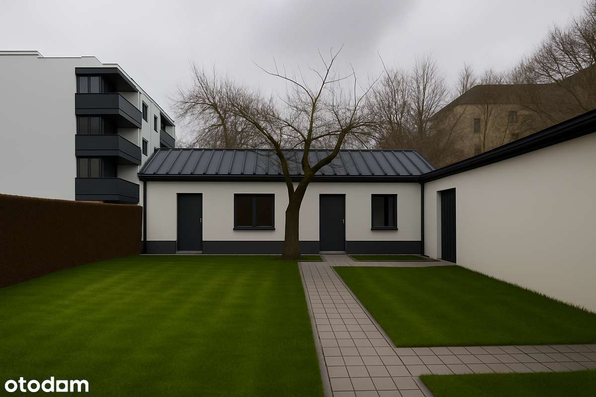 2 pokoje 34 m w kamienicy 1935 r-dostępne inne met - Pełny obrazek: 2/15