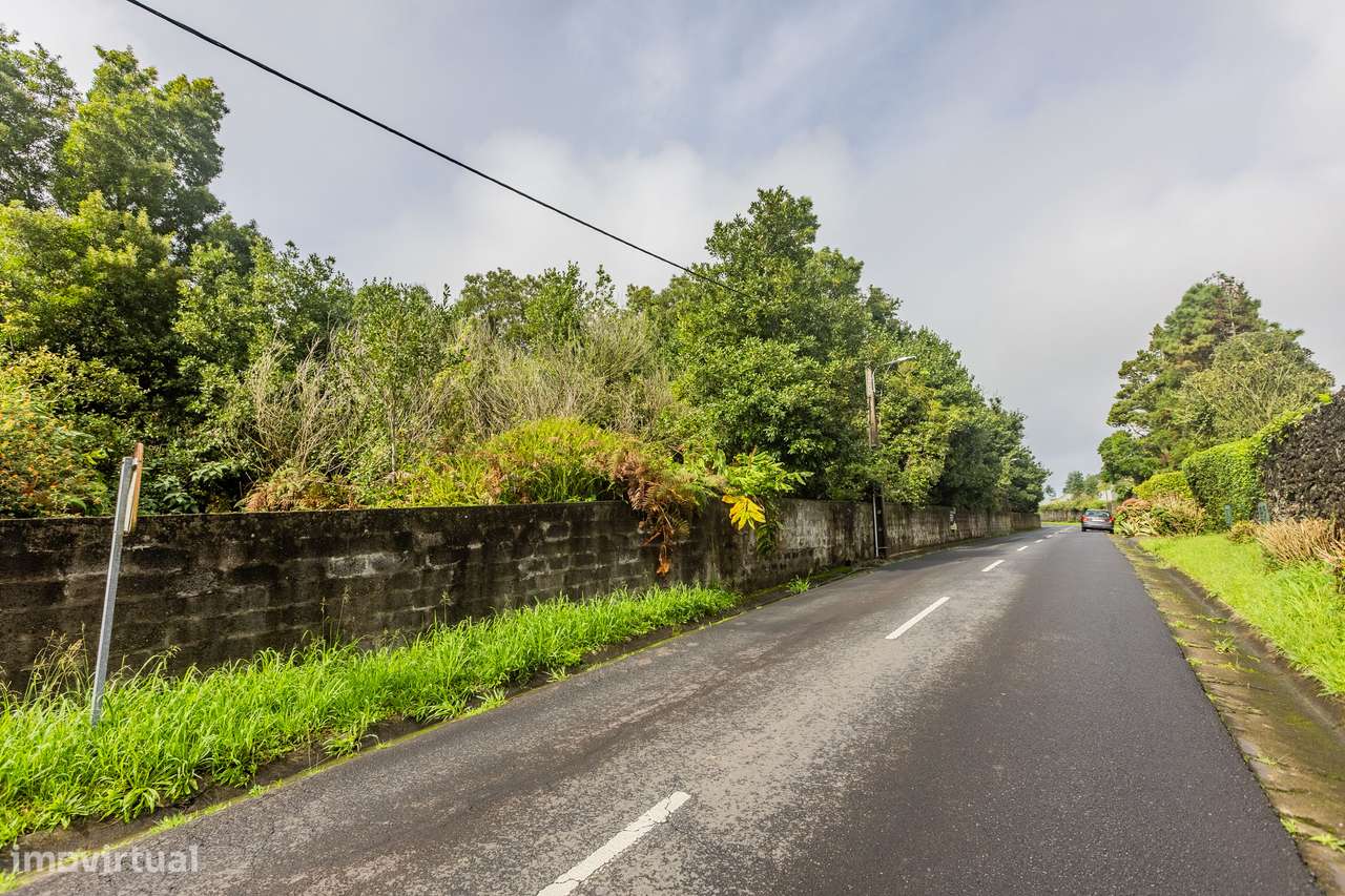 Terreno rústico na Malaca, Lagoa. - Grande imagem: 3/3