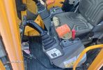 Yanmar Vi080-1 Mini excavator pe senile - 5