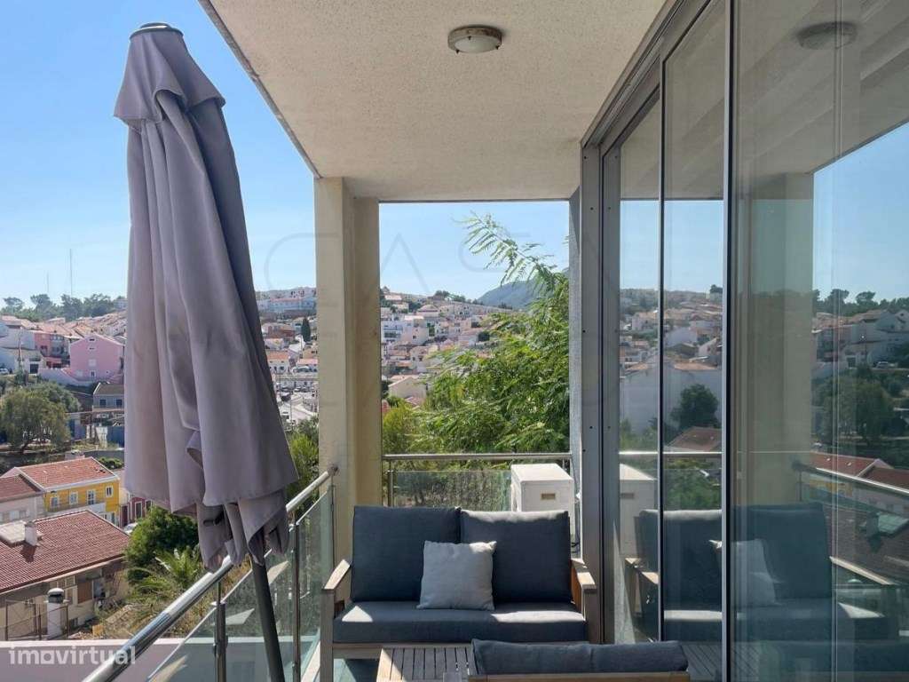 Apartamento com parqueamento, totalmente mobilado e equipado, Reboreda - Grande imagem: 5/21