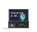 AUTO RADIO GPS ANDROID 10 1DIN - 1