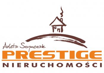 Prestige Nieruchomości Arleta Szymczak Logo