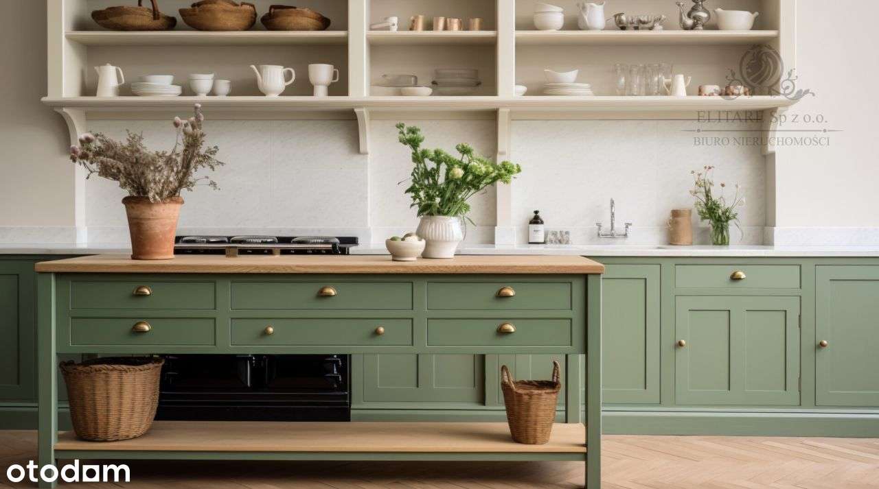 Mieszkanie 3pok. o pow 43,43m2 z balkonem / Żernik - Pełny obrazek: 4/15