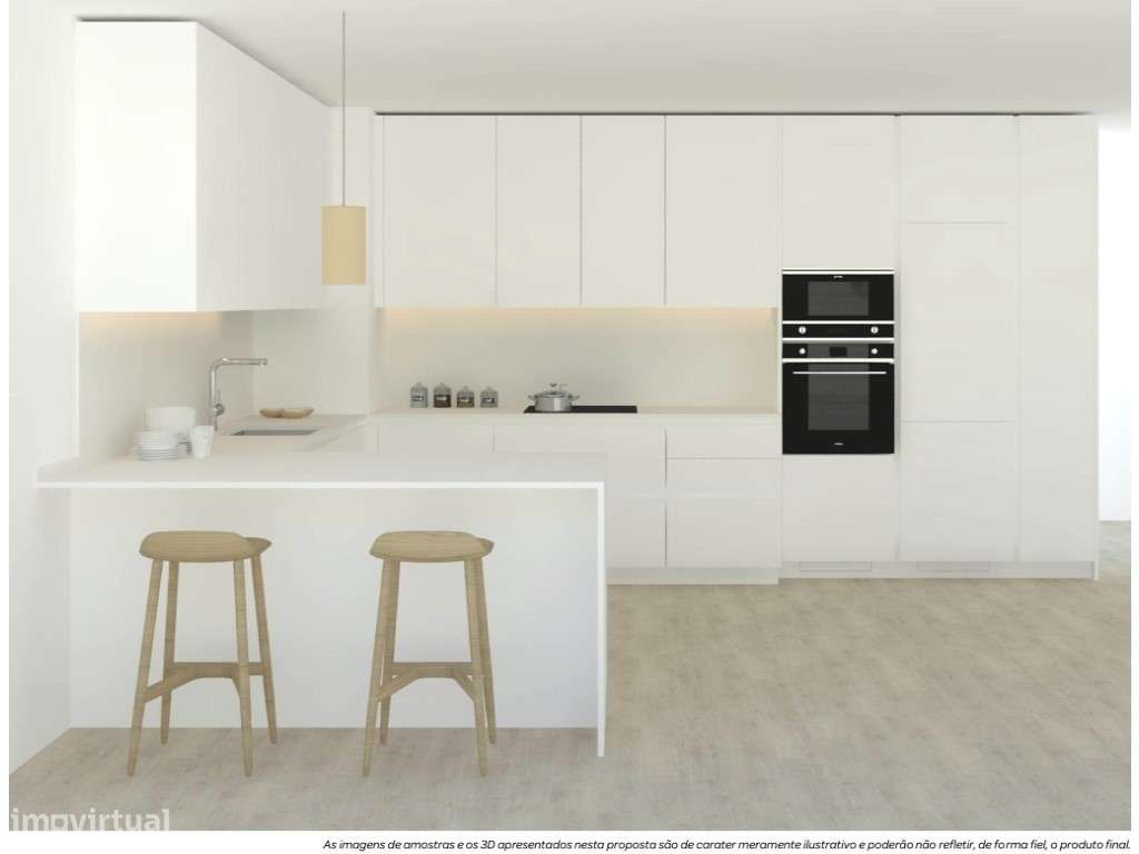 POETAS' GARDEN - PARADELA - LOURES - LISBOA - NOVOS EM CONSTRUÇÃO |...-25