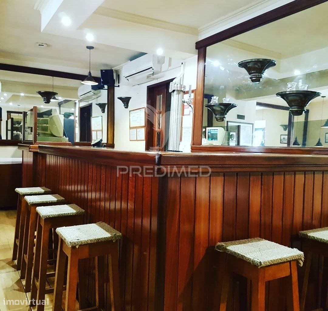 Restaurante “ O Retiro do Escova” em Santiago do Cacém - Grande imagem: 1/13