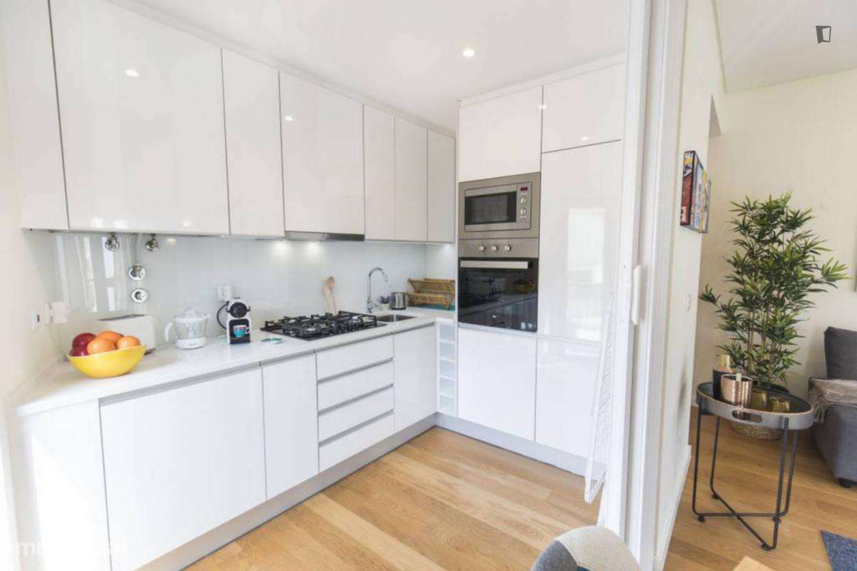 Apartamento com 1 quartos - localizado em Graça Lisbon - Grande imagem: 4/20