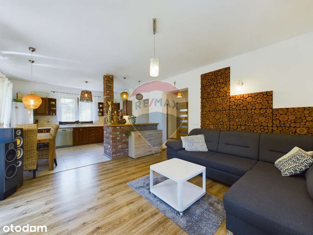 Dom na dużej działce w malowniczej Dębicy - Pełny obrazek: 5/20