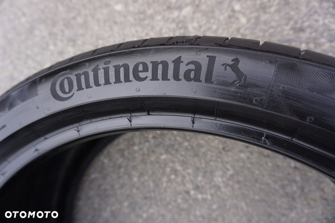 Continental PremiumContact 6 235/35R19 91Y L320 - 6