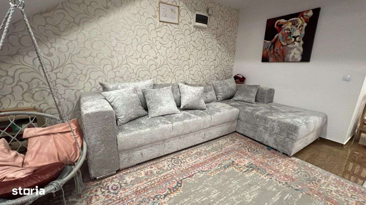 Rediu Casablanca Casa Mobilata - Imagine principală: 3/14