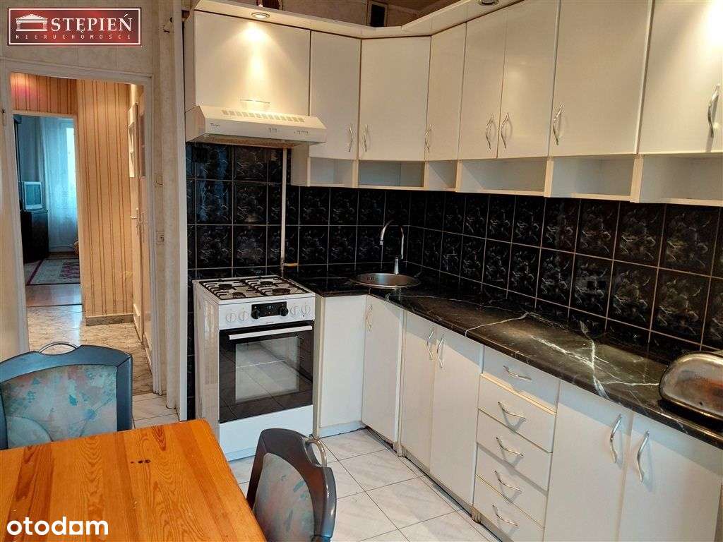 Mieszkanie na sprzedaż Zabobrze III – 3 pokoje - Pełny obrazek: 4/13