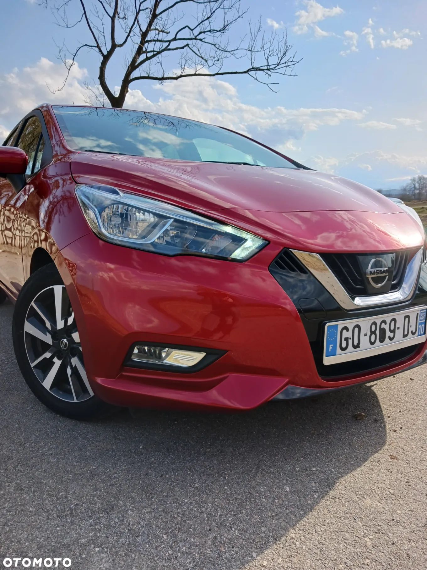 Nissan Micra 0.9 IG-T BOSE Personal Edition - 1