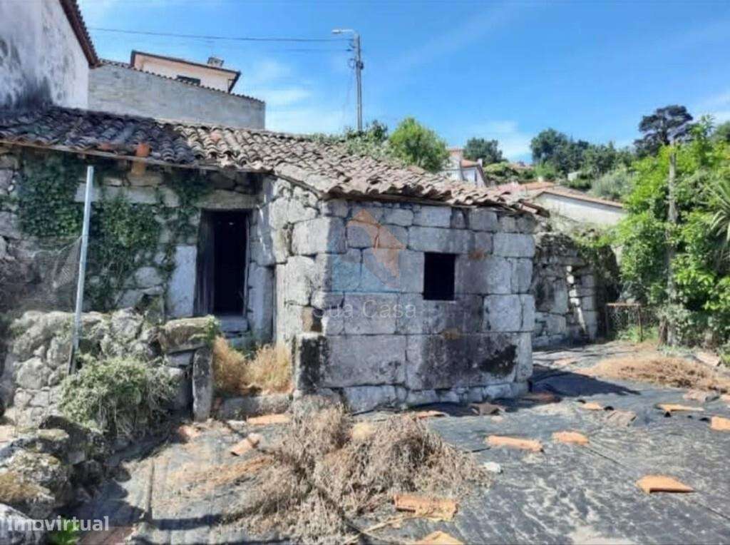 Venda Terreno-1