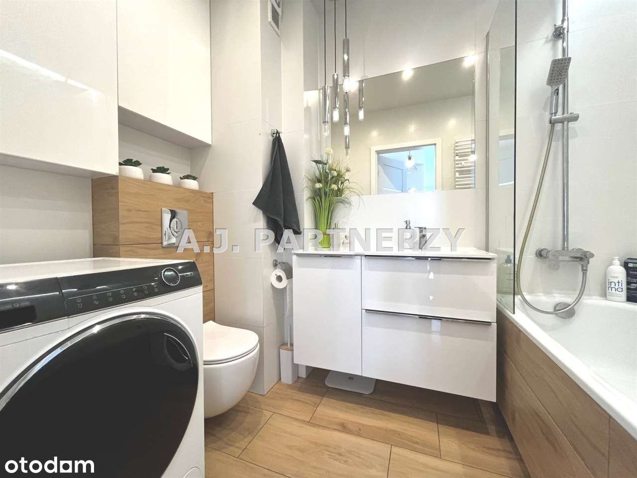 Gotowe 3 pokojowe z windą, 2 miejsca postojowe-10