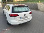 Volkswagen Passat Alltrack 2.0 TDI SCR 4Mot DSG7 - 11