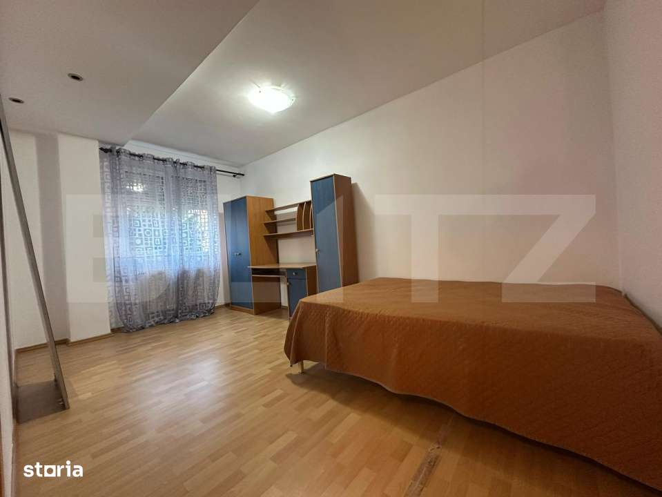 Apartament de vanzare cu scara interioara, decomandat 83,66 mp, garaj- - Imagine principală: 4/14