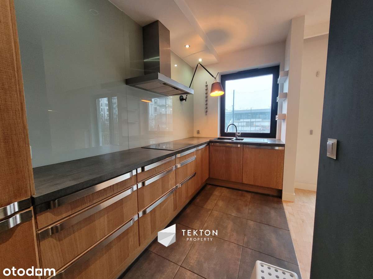 Przestronne 3 pokoje z ogródkiem – Wola - Pełny obrazek: 4/12