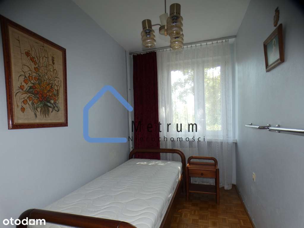 3 pokoje  Ursus Niedźwiadek - Pełny obrazek: 5/10