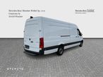 Mercedes-Benz Sprinter - 5