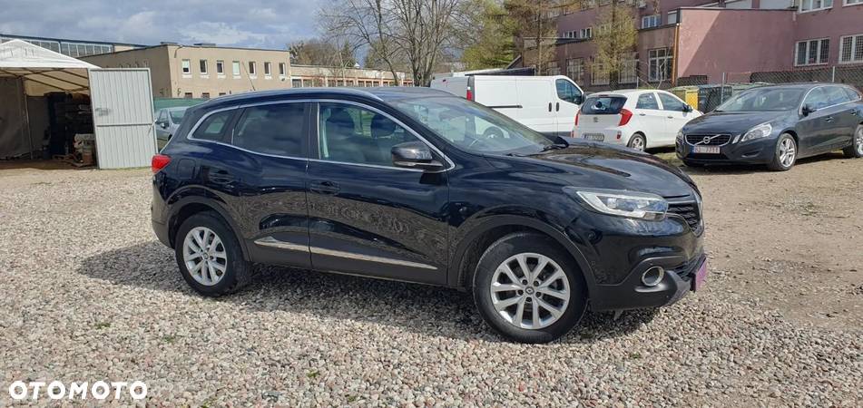 Renault Kadjar 1.5 dCi Energy Spring Edition EDC - 11