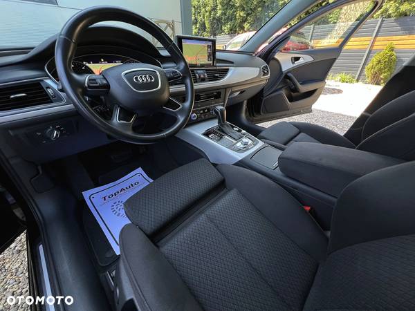 Audi A6 2.0 TDI ultra S tronic - 19