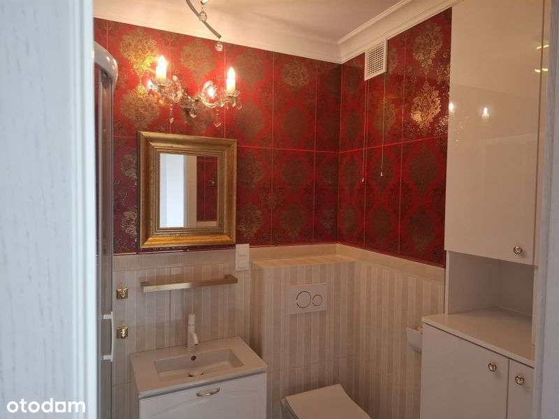 Komfortowe mieszkanie - Panorama Dobrzec - Pełny obrazek: 5/20