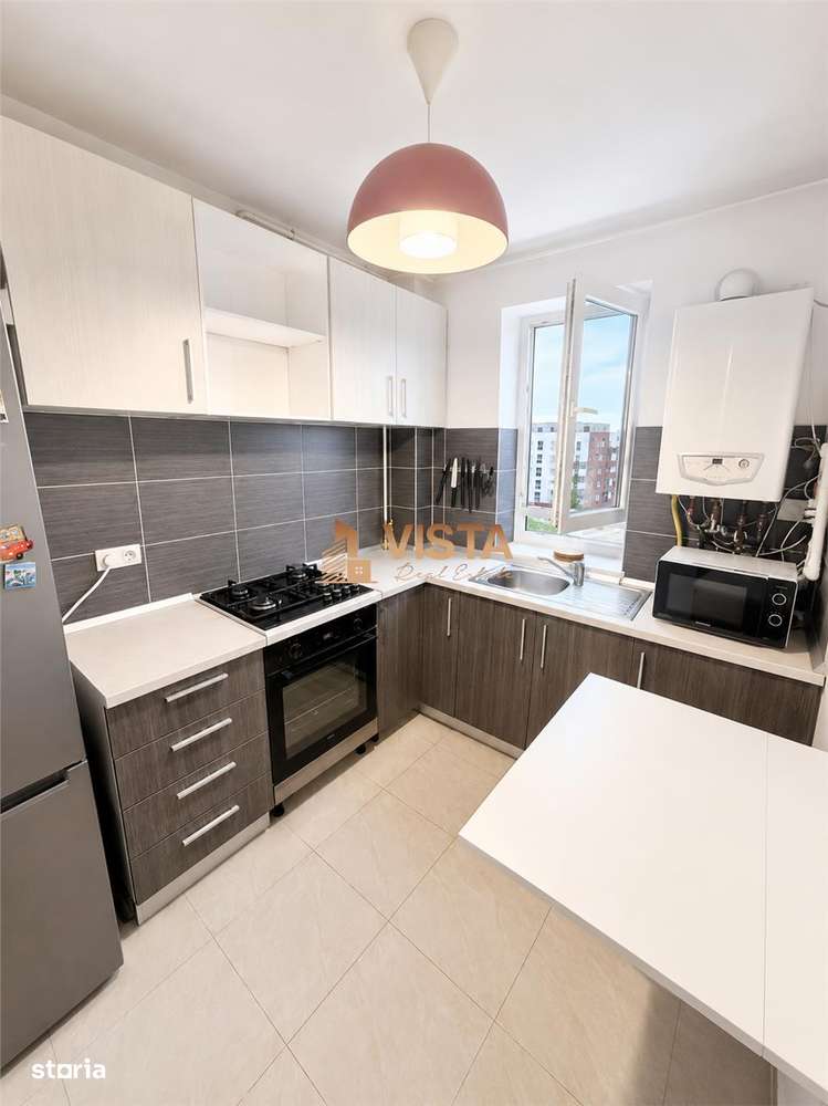 Apartament 2 camere decomandat | Parcare si Boxa Incluse| Mobilat 2024-5