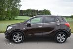 Opel Mokka 1.4 Turbo ecoFLEX Start/Stop 4x4 Color Innovation - 9