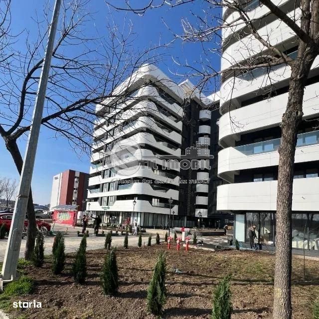 Apartament 2 camere - COMPLEX HIMSON