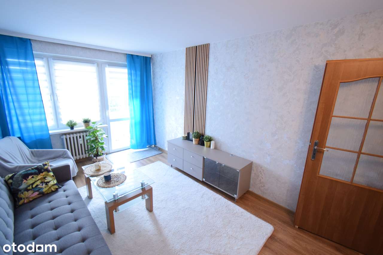 Idealne dla Studenta lub pod Wynajem z Wyposażeniem-0