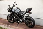 Yamaha MT - 4