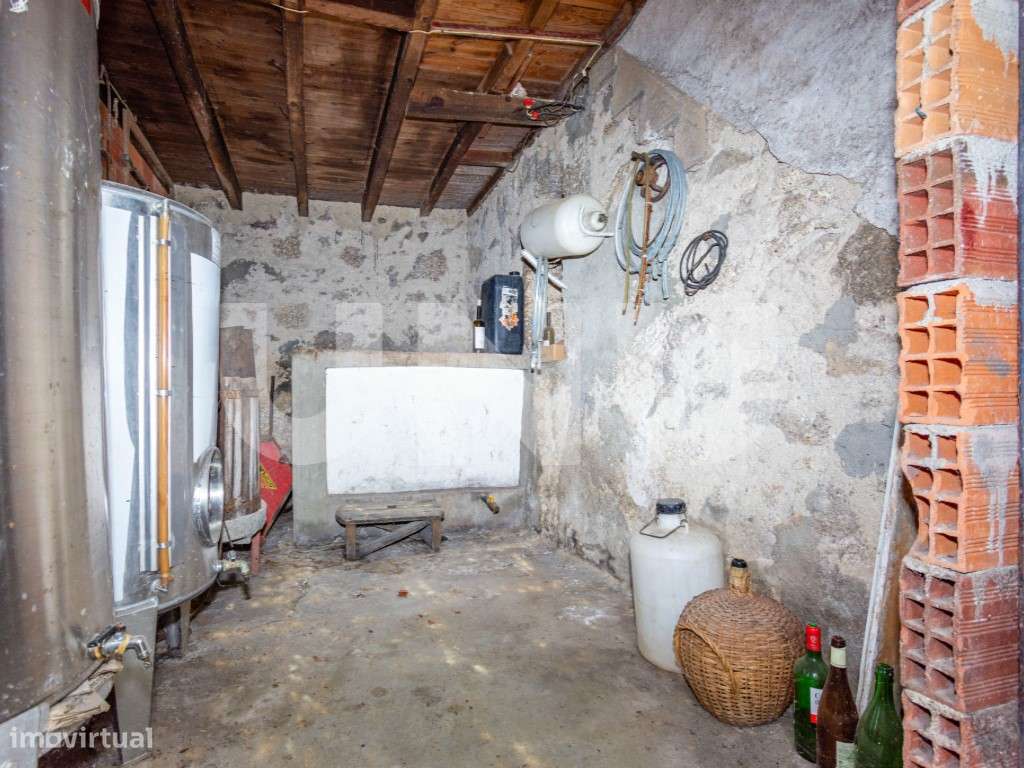 Quinta T3 na Vila do Carvalho, apenas a 8 Km da Covilhã! - Grande imagem: 5/38