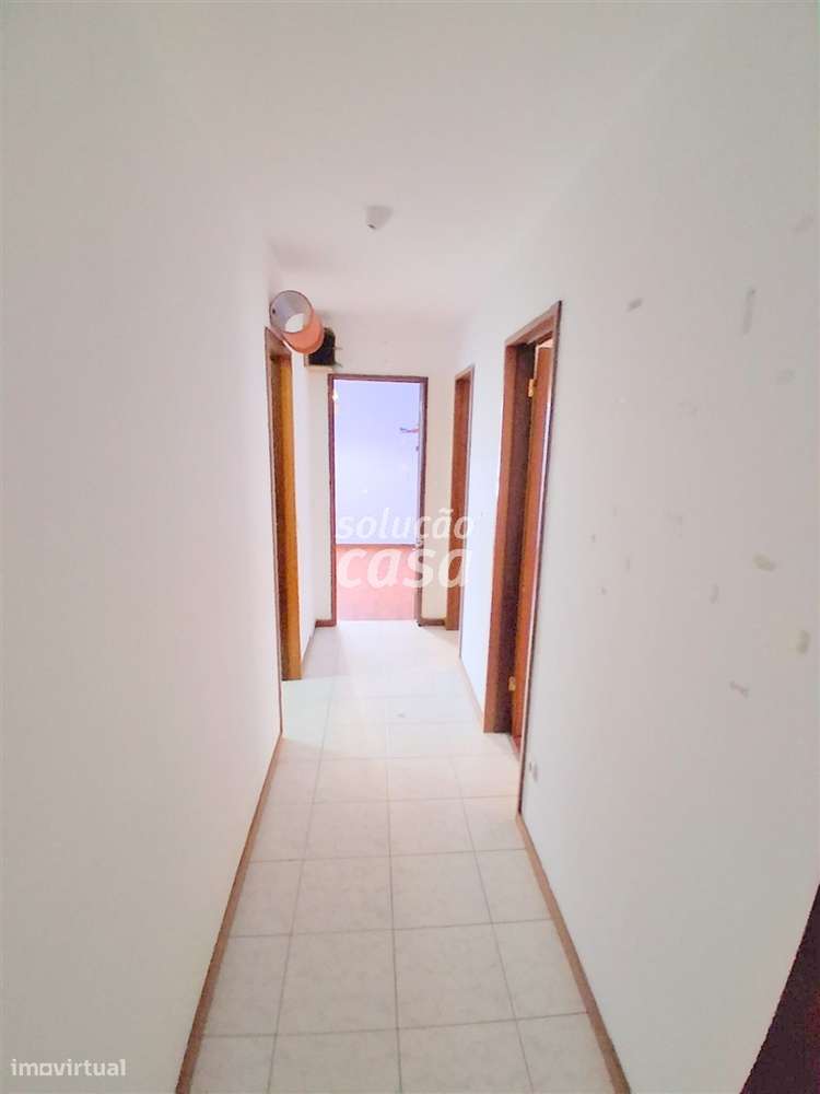 Apartamento T3 TOTALMENTE REMODELADO!-16