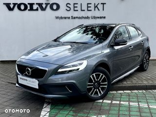 Volvo V40 CC T4 AWD Drive-E Momentum