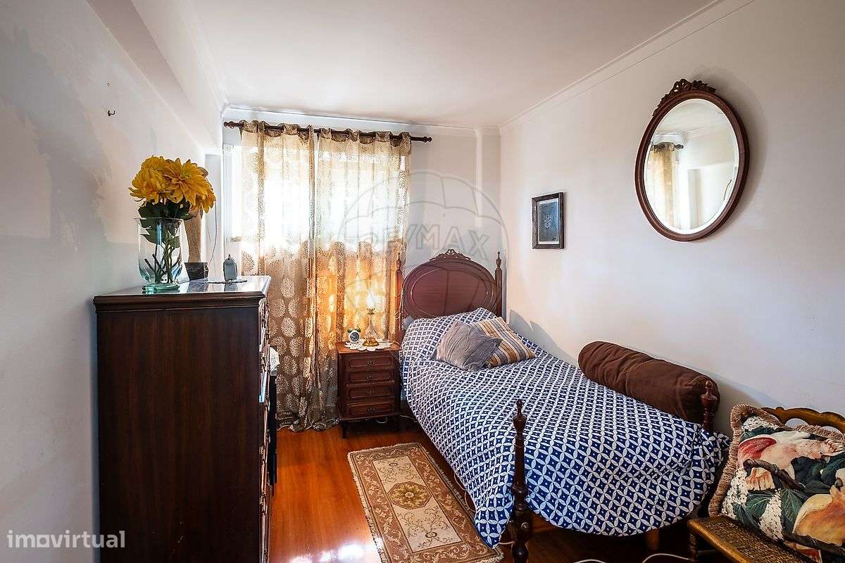 Apartamento T3 para venda-5