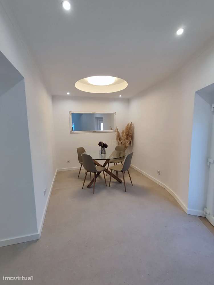 Moradia Térrea T3 | Reabilitada 2025 | Amorosa - S.B. Messines - Grande imagem: 4/18