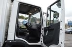 Iveco EUROCARGO 120EL18 EURO 5 CHŁODNIA+WINDA+DRZWI DRZWI BOCZNE - 14