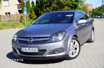 Opel Astra III GTC 1.7 CDTI Enjoy - 2