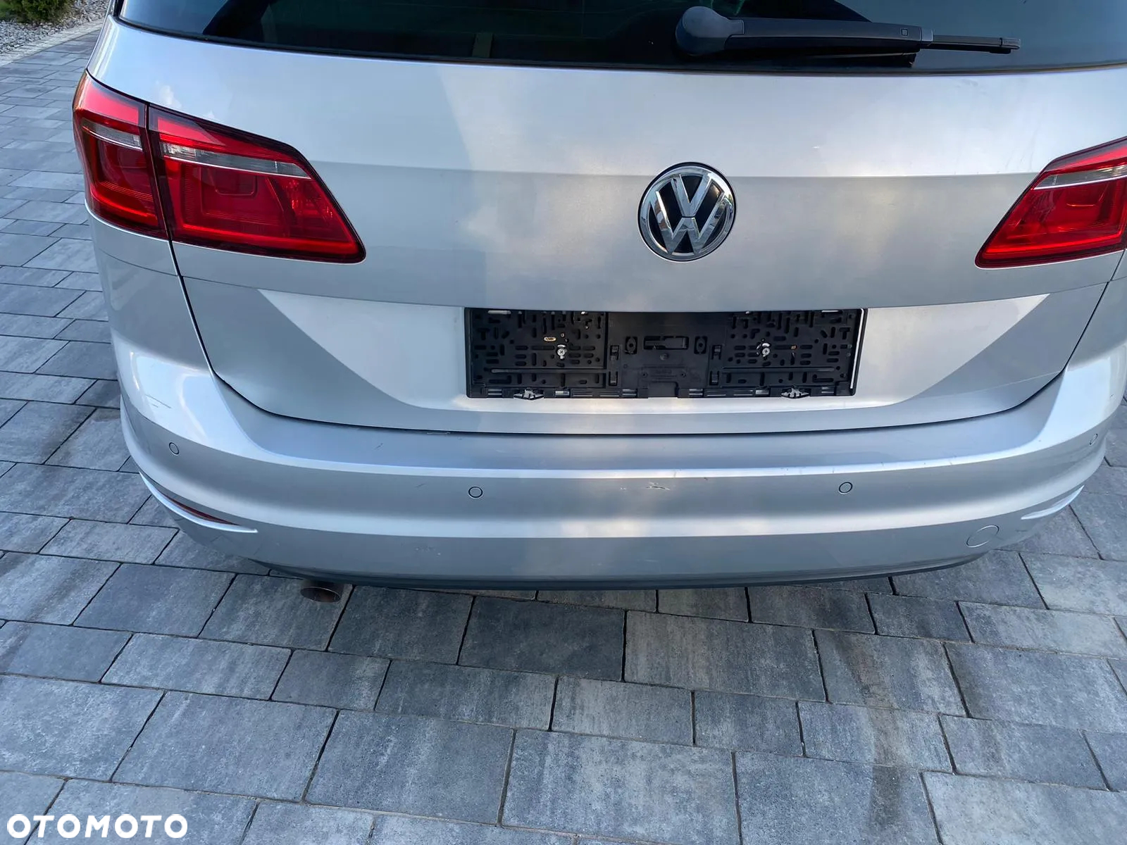 Volkswagen Golf VII 1.6 TDI BMT Trendline - 25