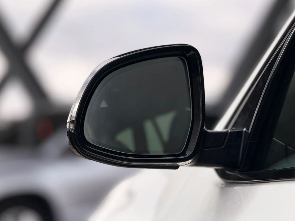 BMW X3 xDrive30i M Sport 2.0 Benzyna 252 KM — zdjęcie 2