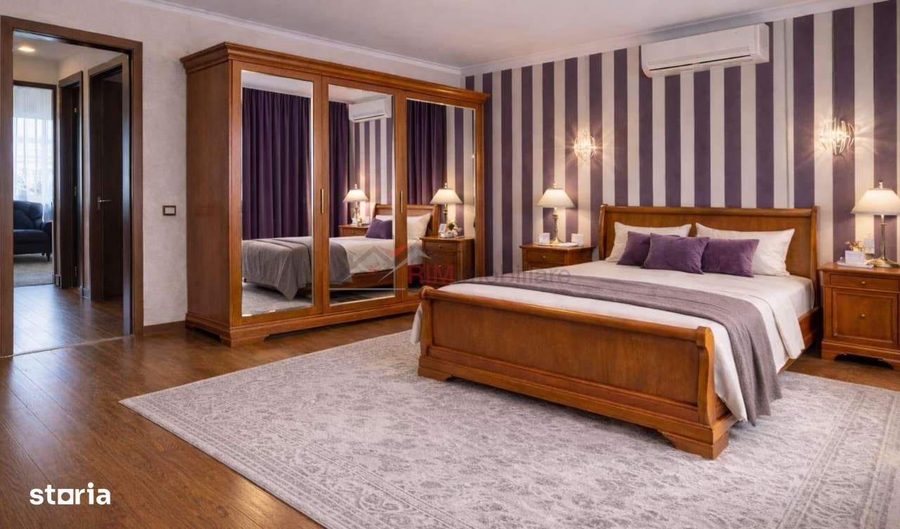 Duplex 5 camere|163 mp utili|3 bai | 23 August | 0% comision-8