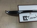 Kit Lip / Spoiler frontal Type r + Traseiro Honda Civic EK, EJ 96-98 3 Portas - 10