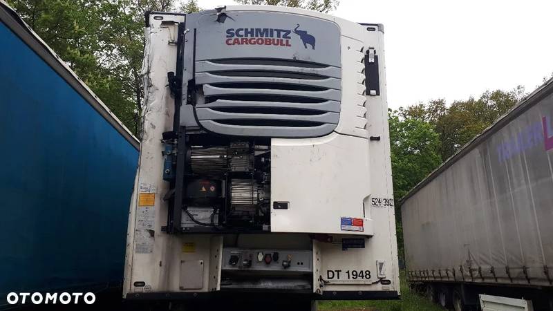 Schmitz Cargobull SKO - 5