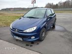 Peugeot 206 1.4 Oxygene - 2