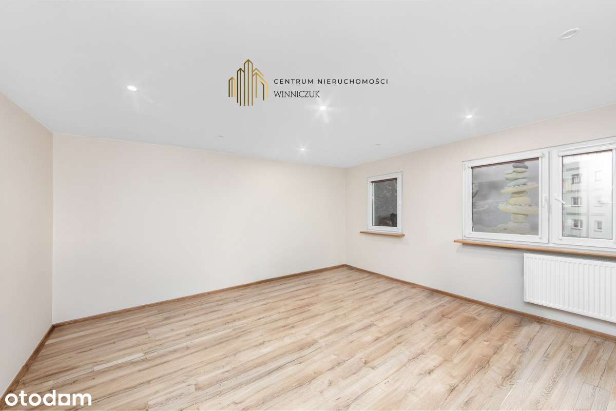 Mieszkanie 3- pokojowe z balkonem | Oleśnica-12