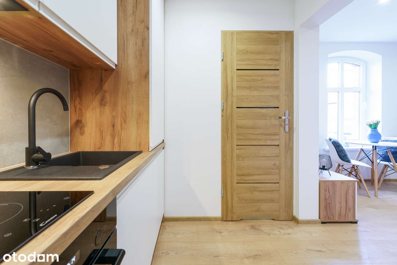 Śląsk – 2 mieszkania wynajęte, wysoka stopa zwrotu 10%-9