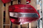 Lampa stop stanga pe aripa ML W164 Mercedes-Benz E-Class W212  [din 2009 pana  2013] seria Sedan E - 3