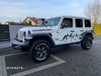 Jeep Wrangler Unlimited GME 2.0 Turbo Rubicon - 10